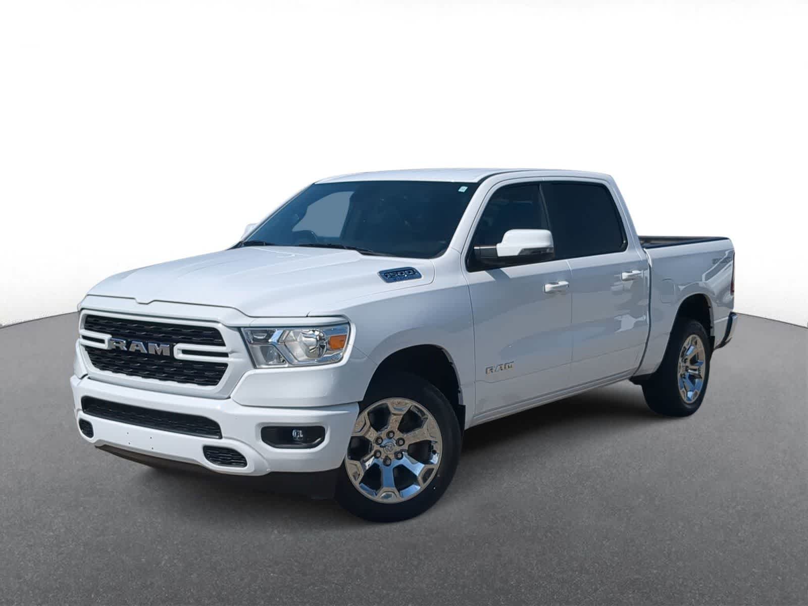 2023 Ram 1500 Truck 
