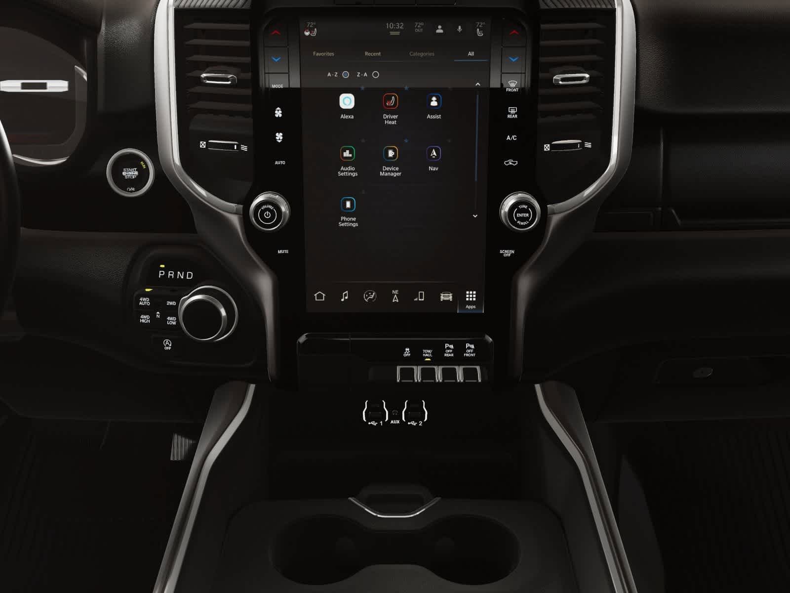 Thumbnail: 2026 RAM 1500 - 24