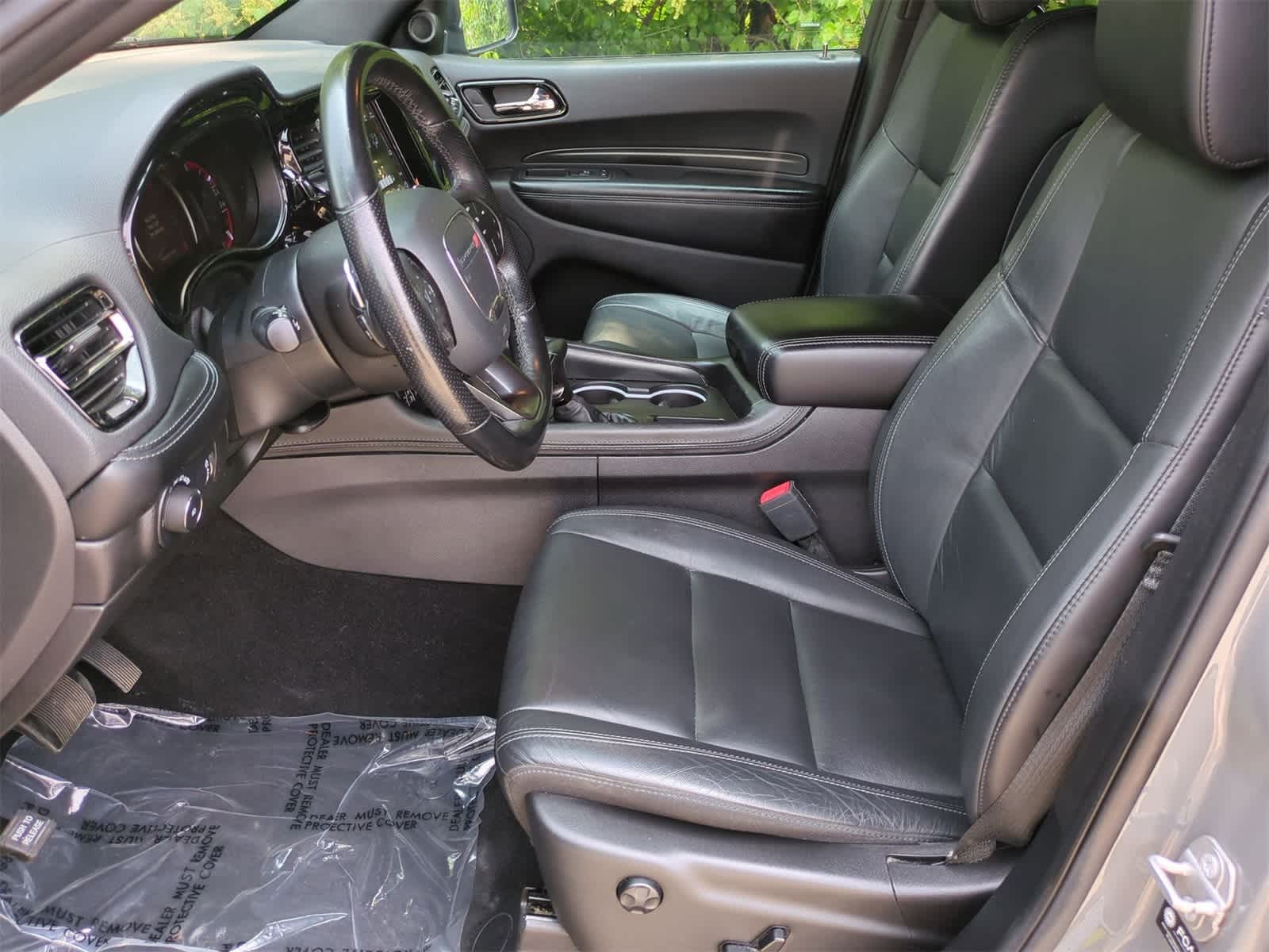 2021 Dodge Durango GT 15