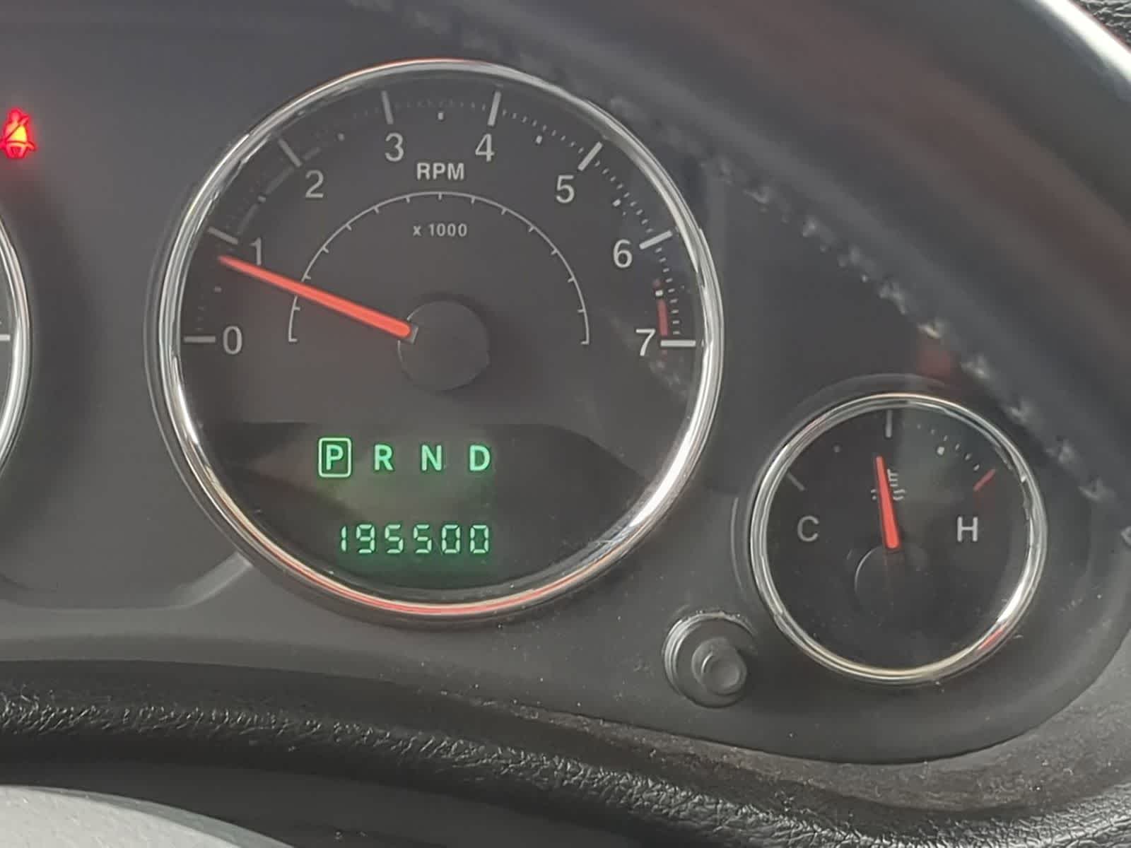 Thumbnail: 2014 Jeep Wrangler - 28