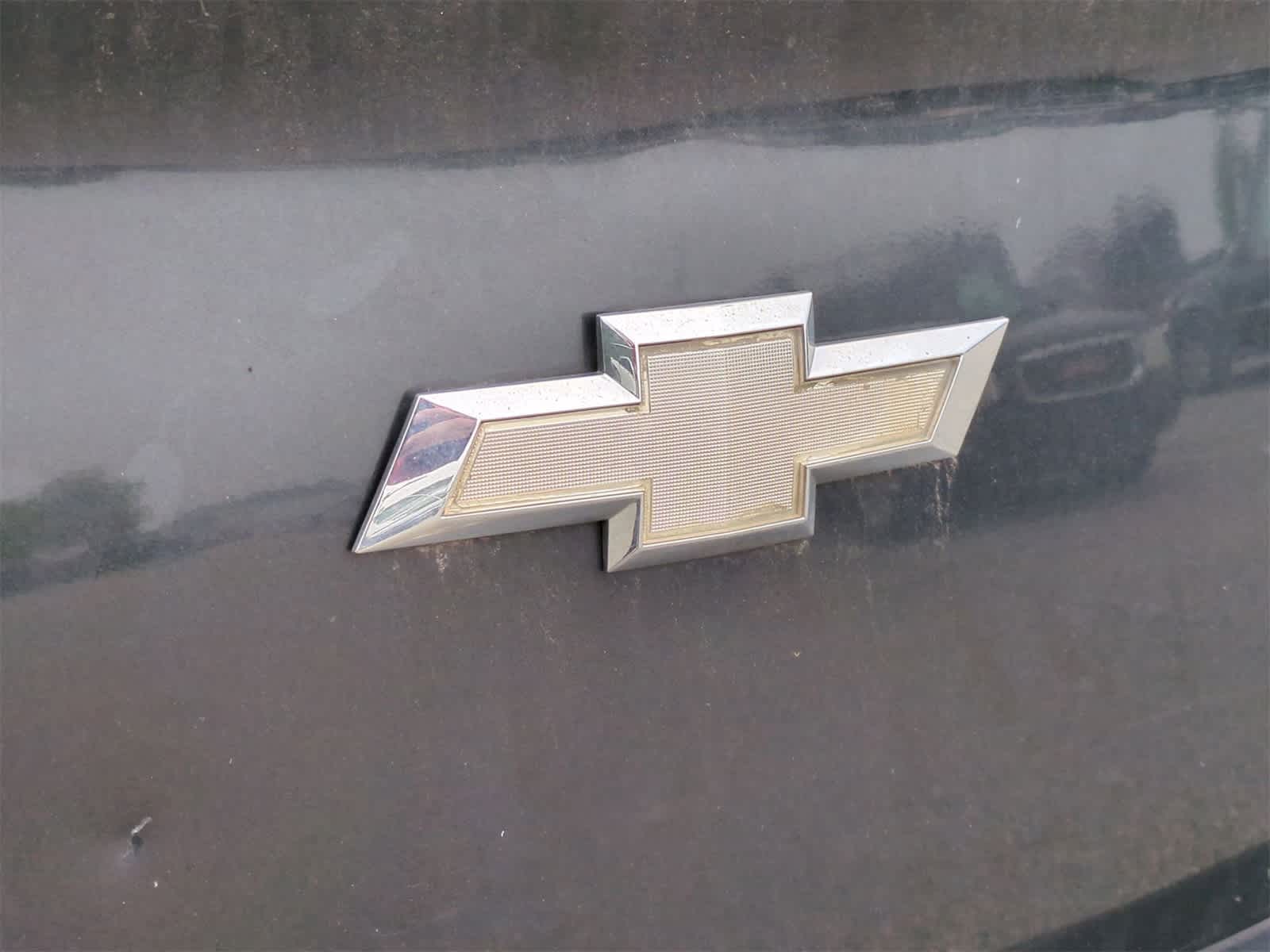 Thumbnail: 2014 Chevrolet Malibu - 11