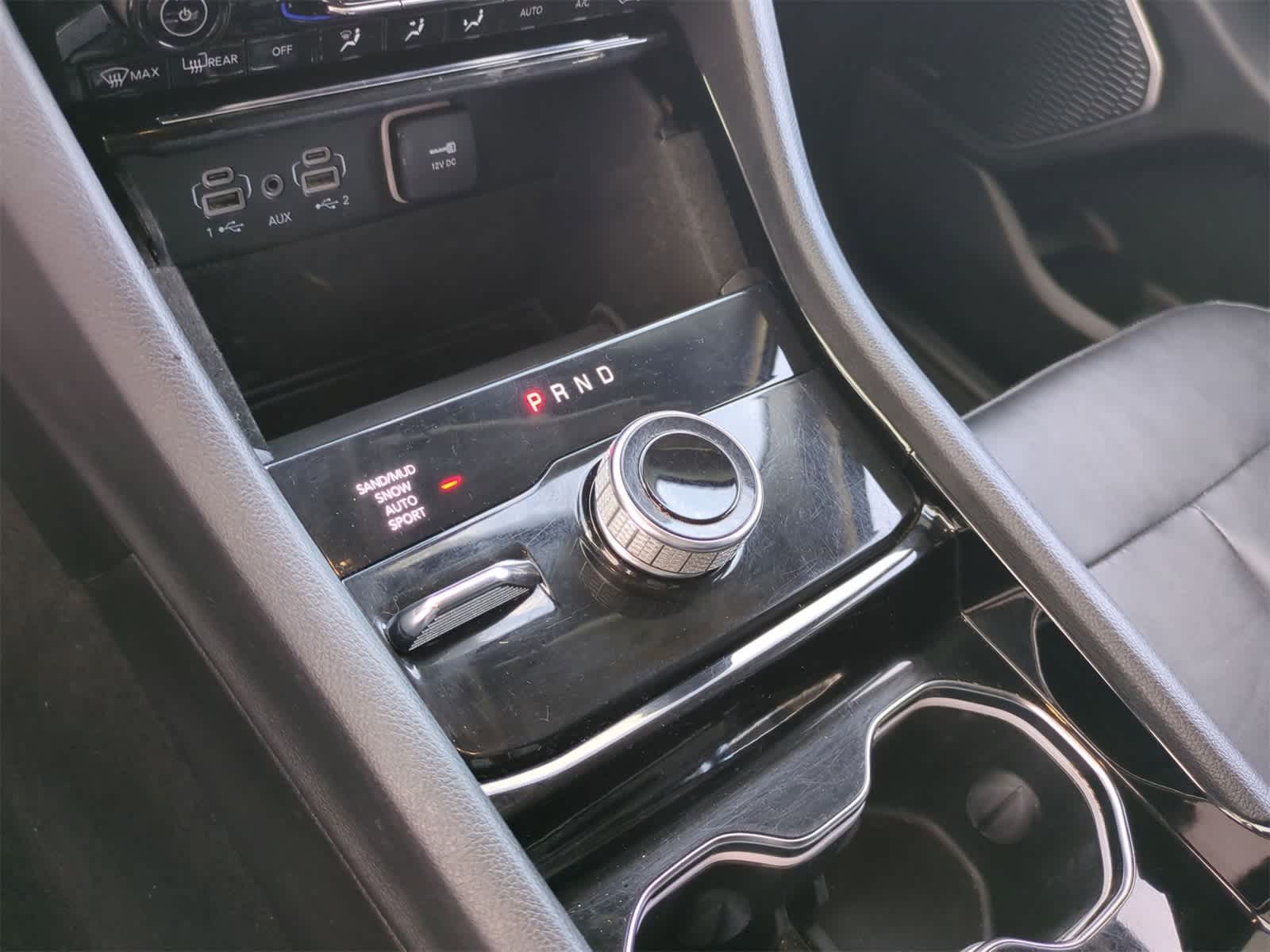 Thumbnail: 2022 Jeep Grand Cherokee L - 32