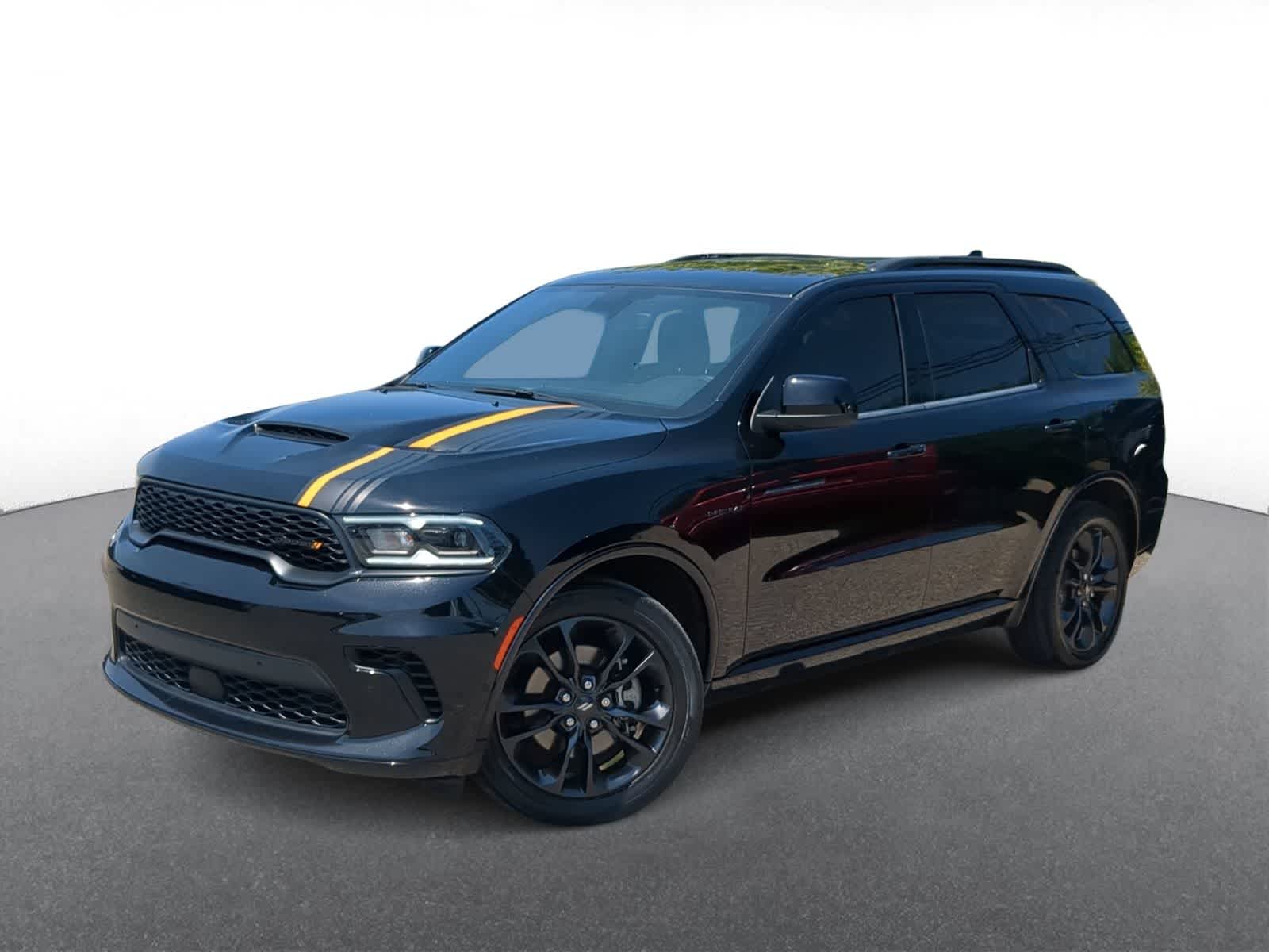 Thumbnail: 2023 Dodge Durango - 1