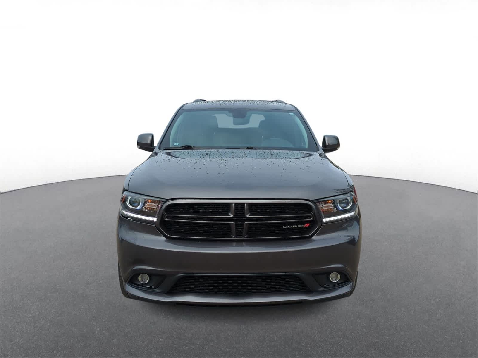 Thumbnail: 2017 Dodge Durango - 3