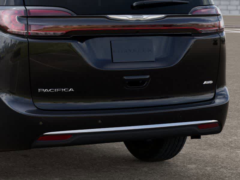 Thumbnail: 2026 Chrysler Pacifica - 13