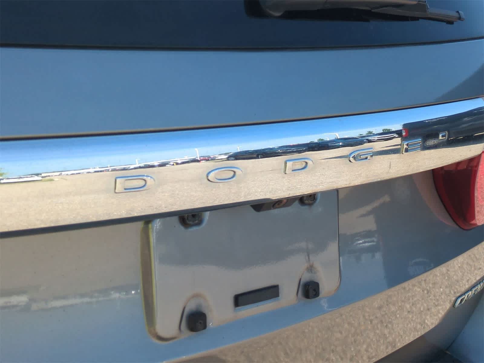 Thumbnail: 2011 Dodge Durango - 11