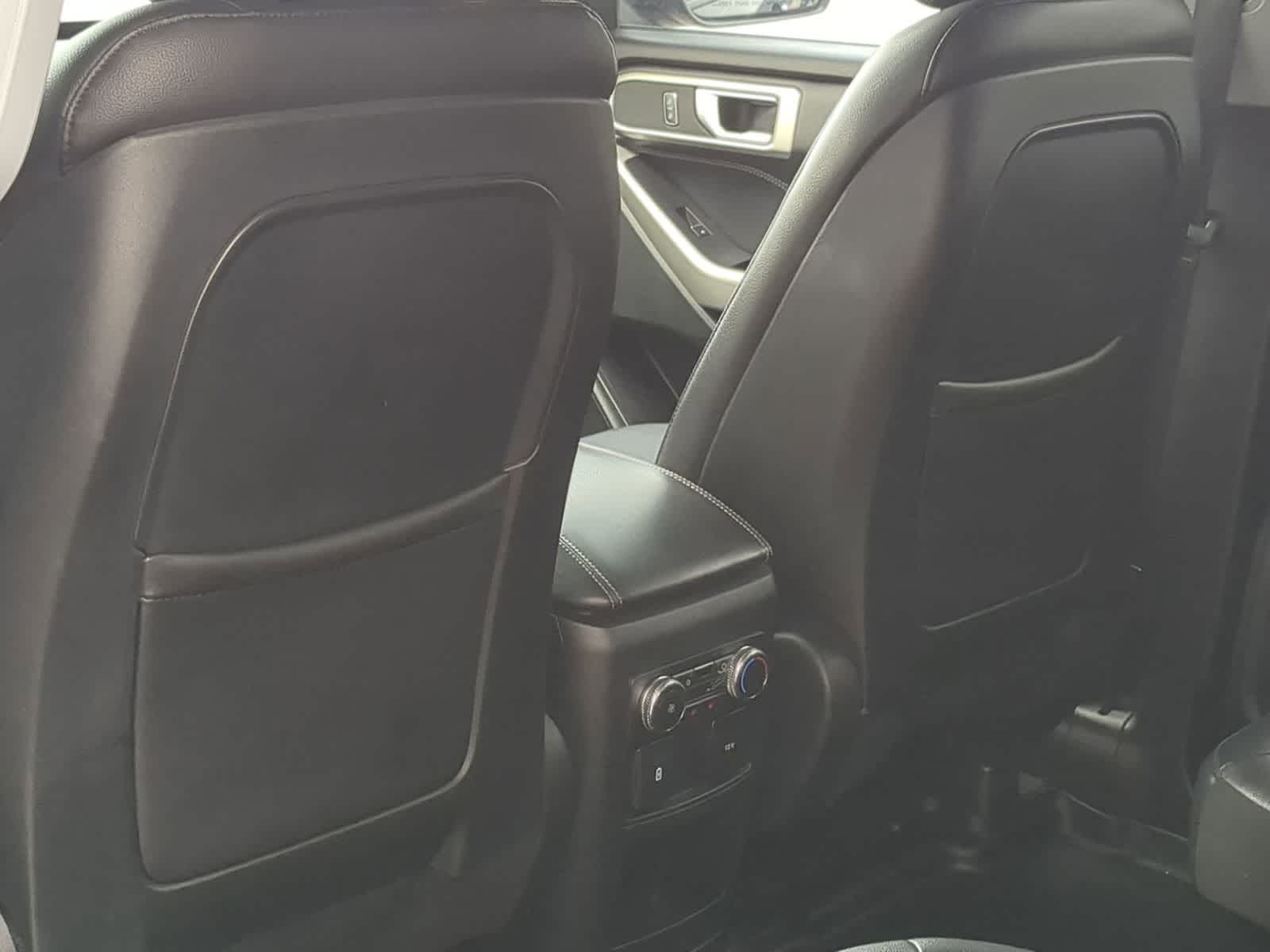 Thumbnail: 2020 Ford Explorer - 18