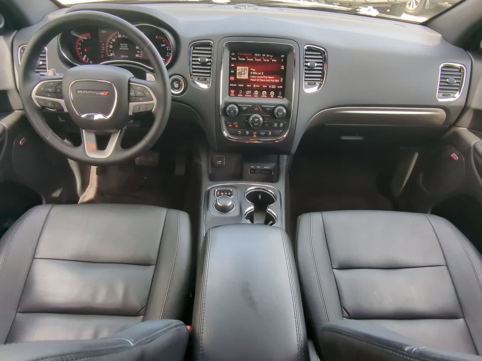 Thumbnail: 2016 Dodge Durango - 15