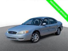 2004 Ford Taurus SEL Sedan