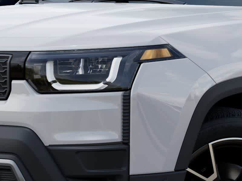 Thumbnail: 2026 Jeep Cherokee - 10