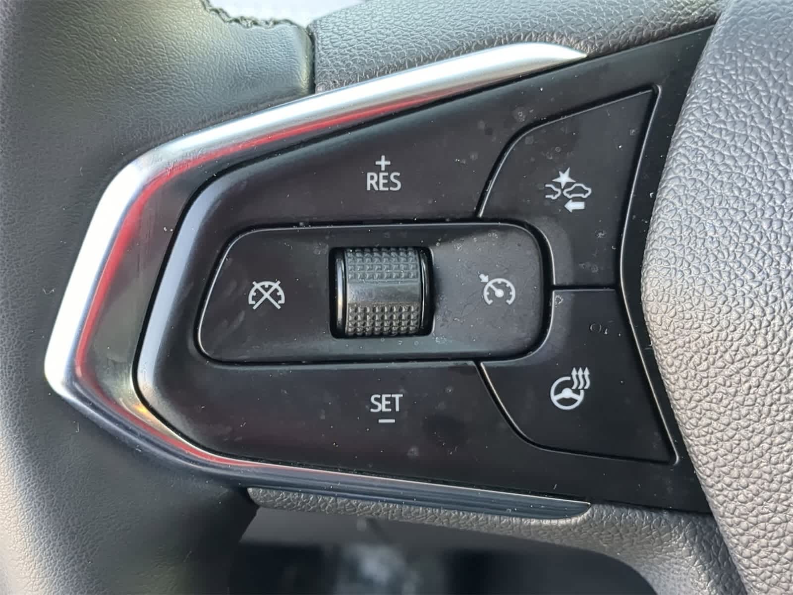 Thumbnail: 2024 Chevrolet Trax - 30