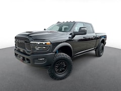 2026 Ram 2500 Power Wagon Pickup