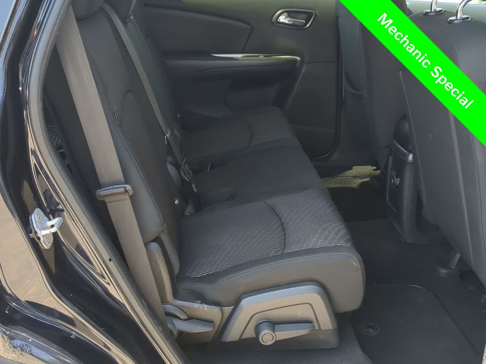 Thumbnail: 2011 Dodge Journey - 19