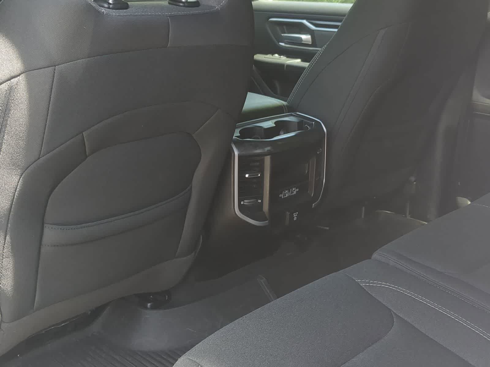 Thumbnail: 2022 RAM 1500 - 18