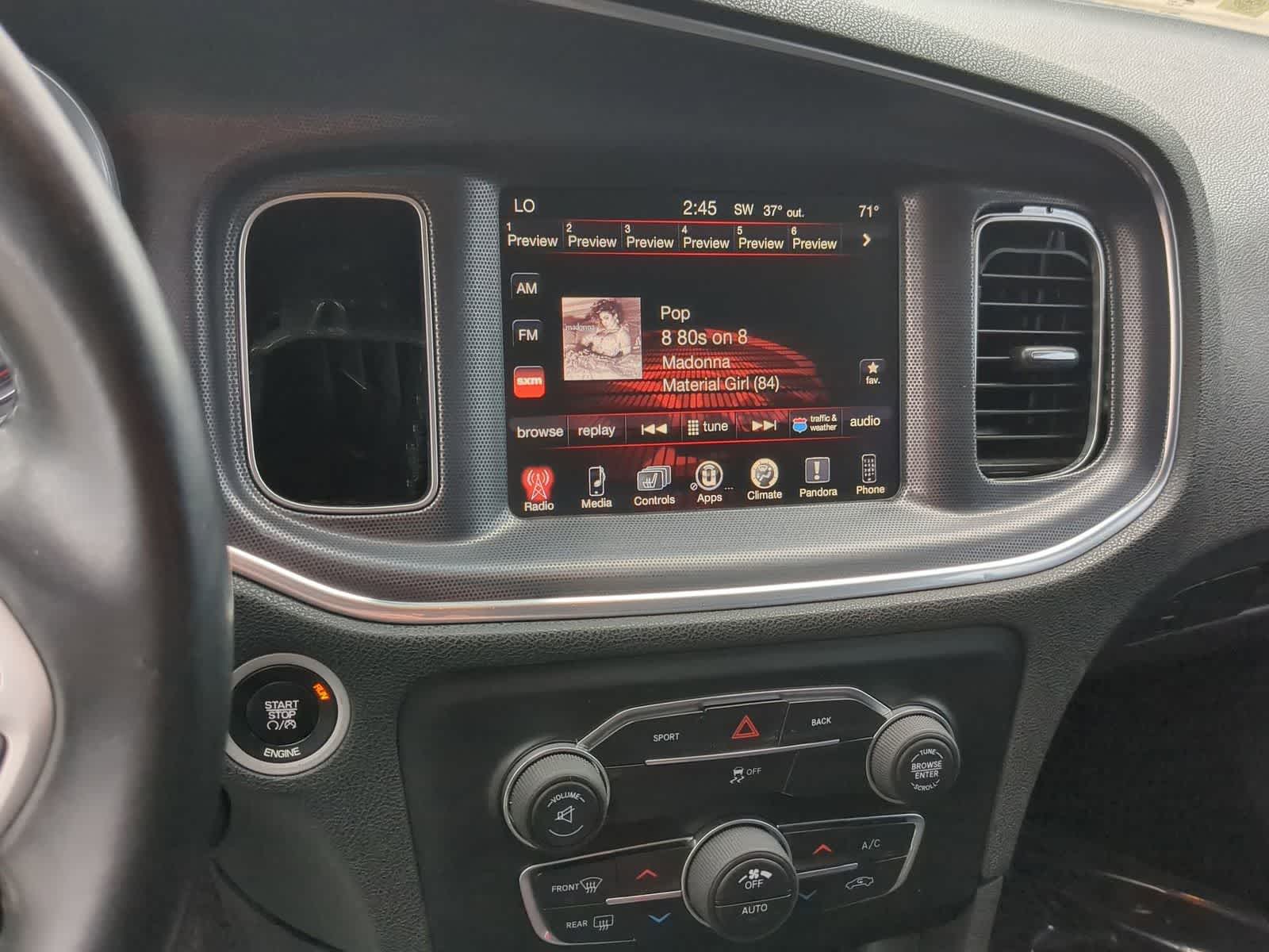 Thumbnail: 2016 Dodge Charger - 33