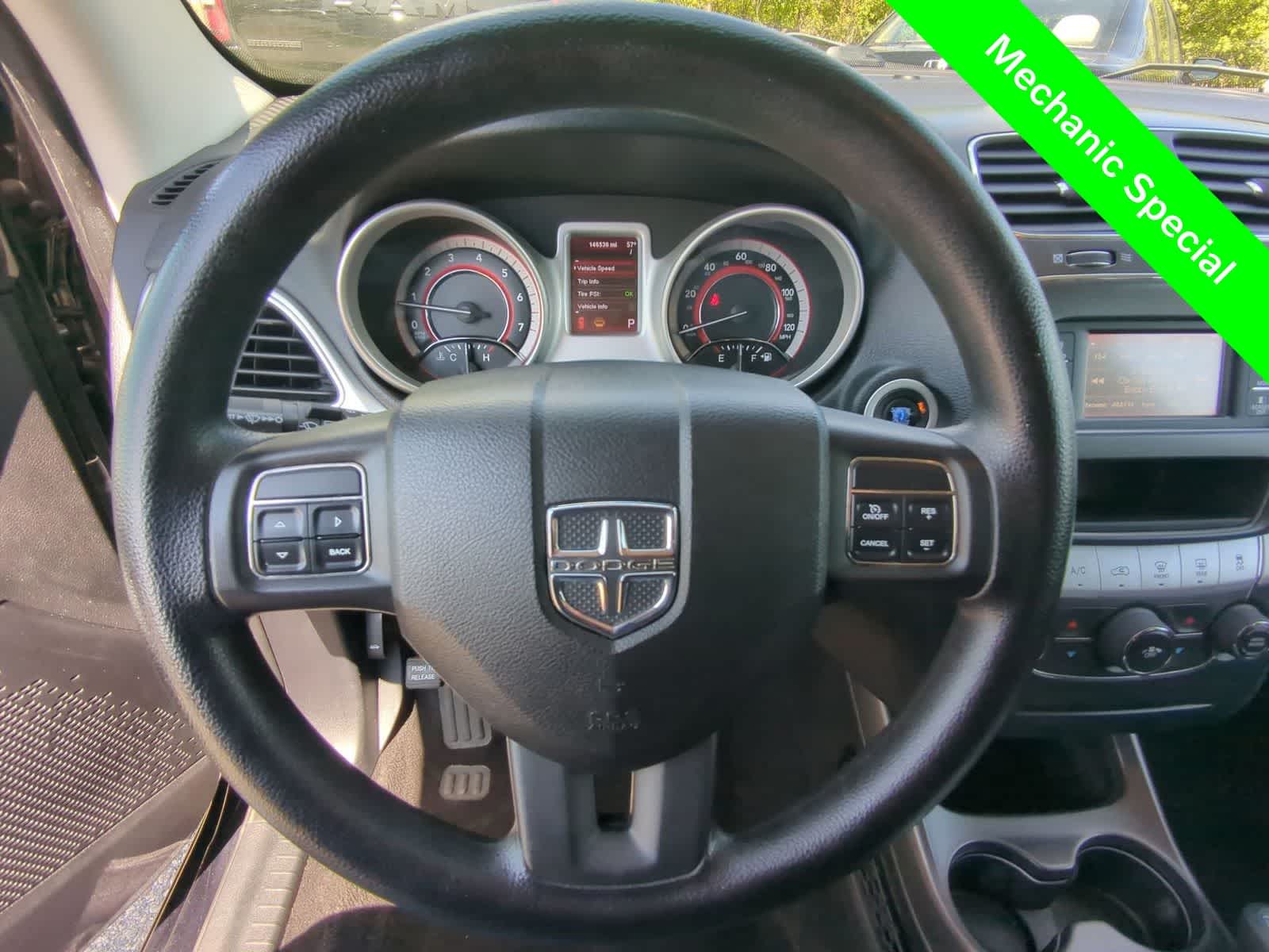 Thumbnail: 2011 Dodge Journey - 21