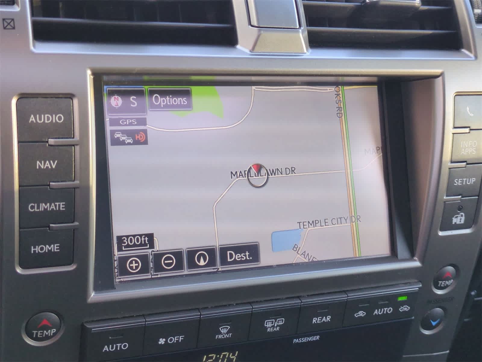 Thumbnail: 2015 Lexus GX - 29