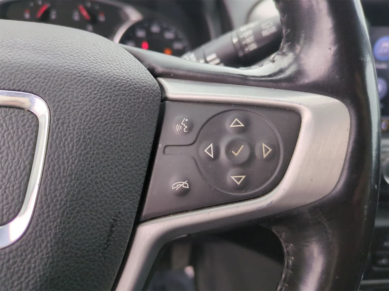 Thumbnail: 2018 GMC Terrain - 24