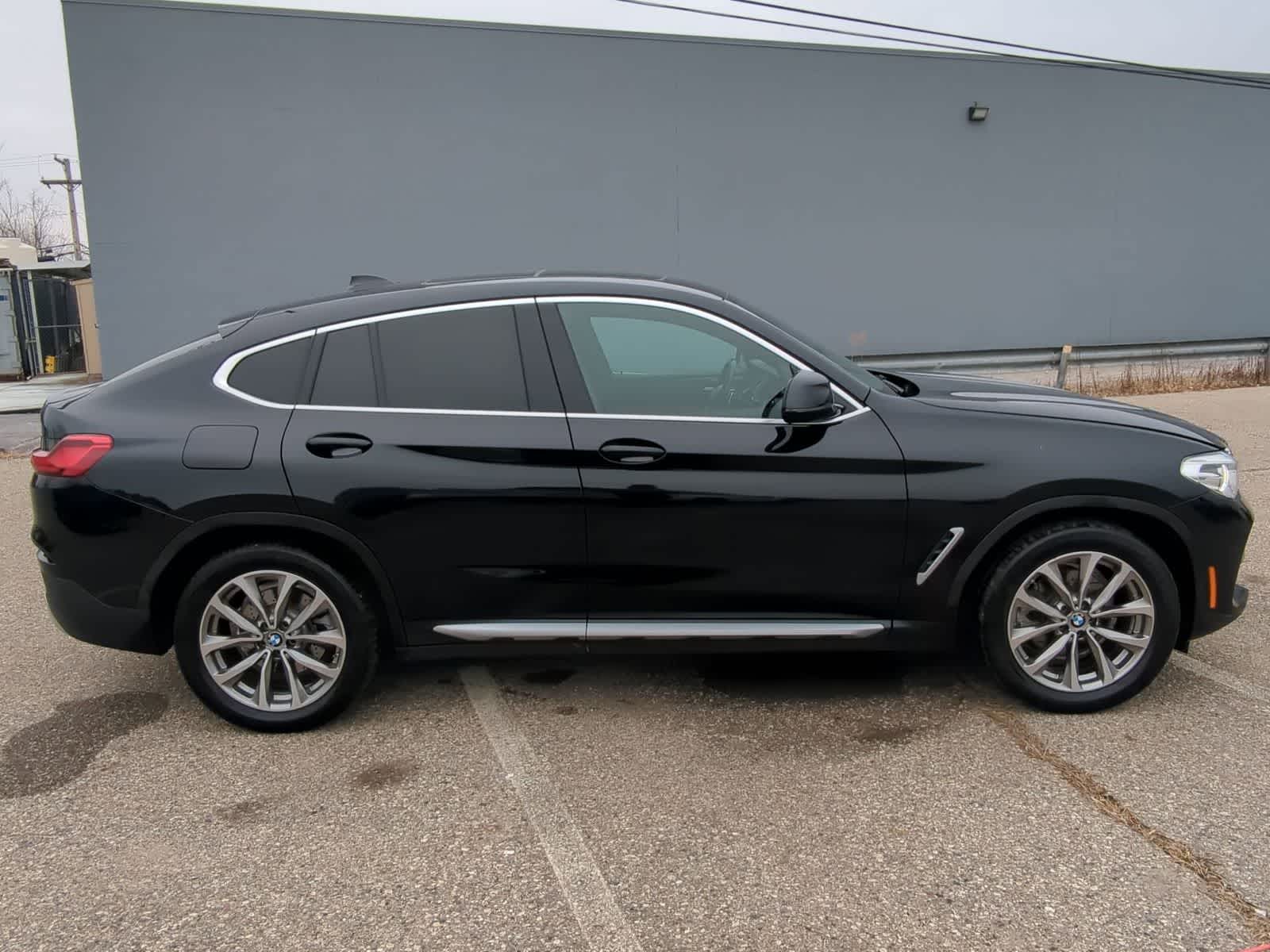Thumbnail: 2019 BMW X4 - 15