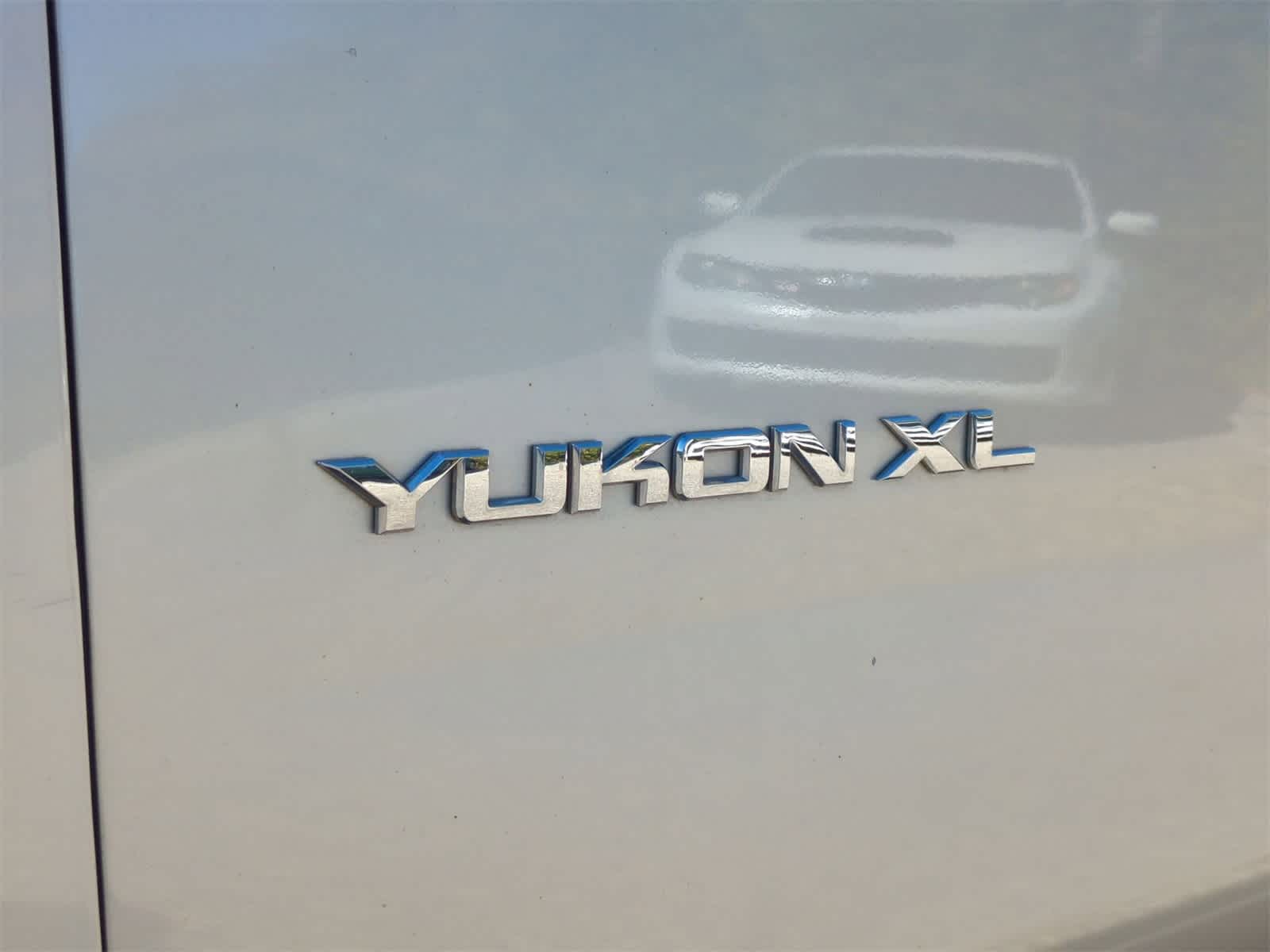 Thumbnail: 2016 GMC Yukon XL - 13