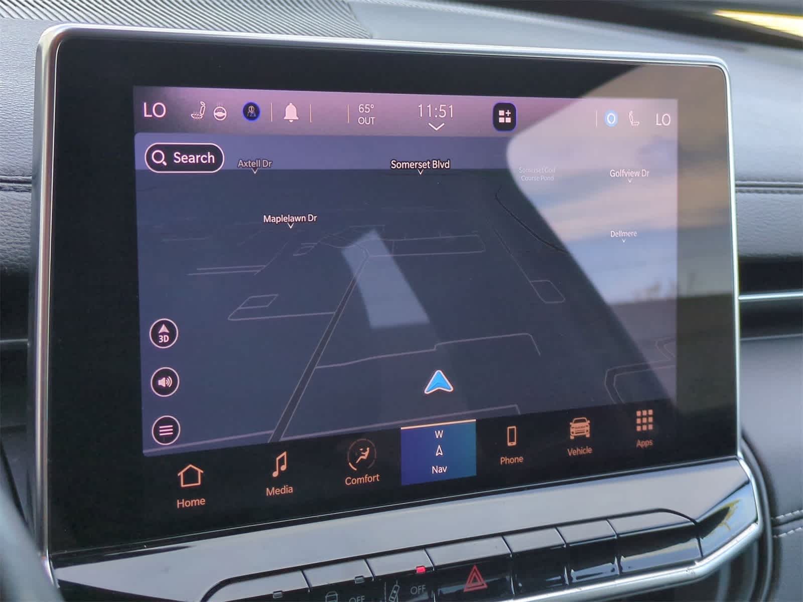 Thumbnail: 2022 Jeep Compass - 29