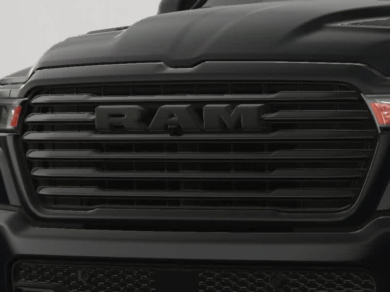 Thumbnail: 2025 RAM 1500 - 14