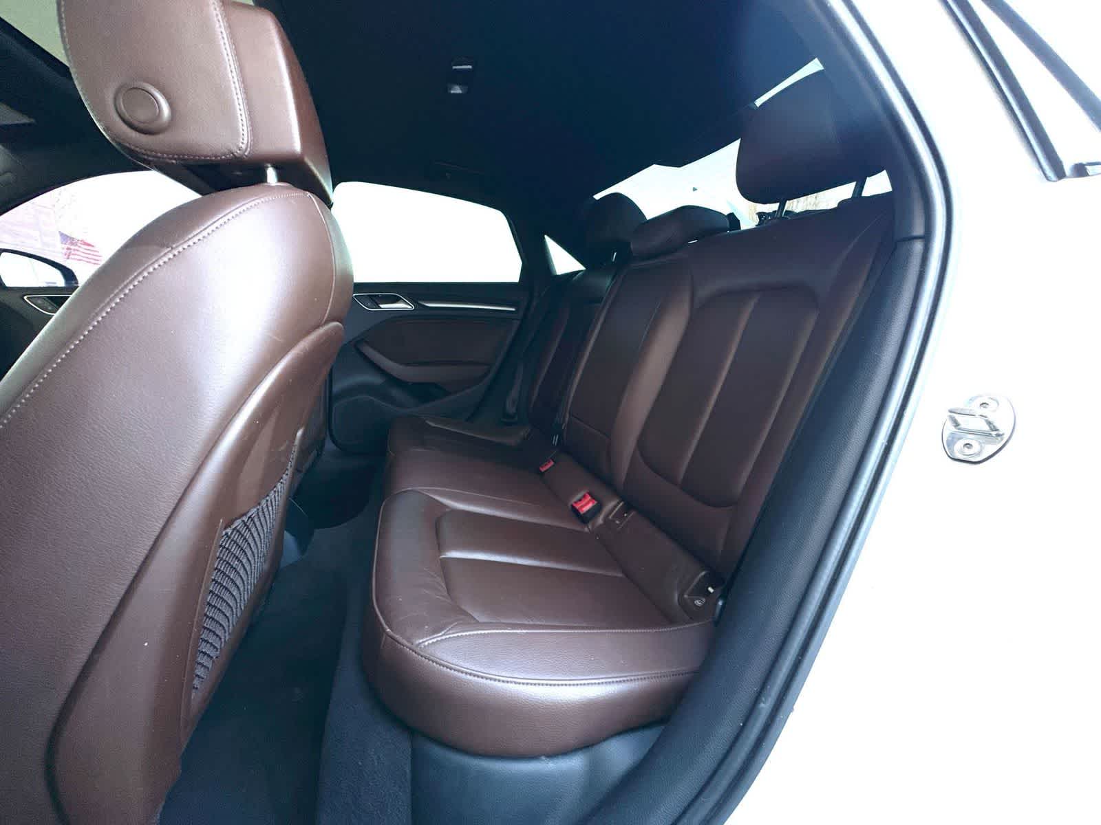 Thumbnail: 2019 Audi A3 - 20