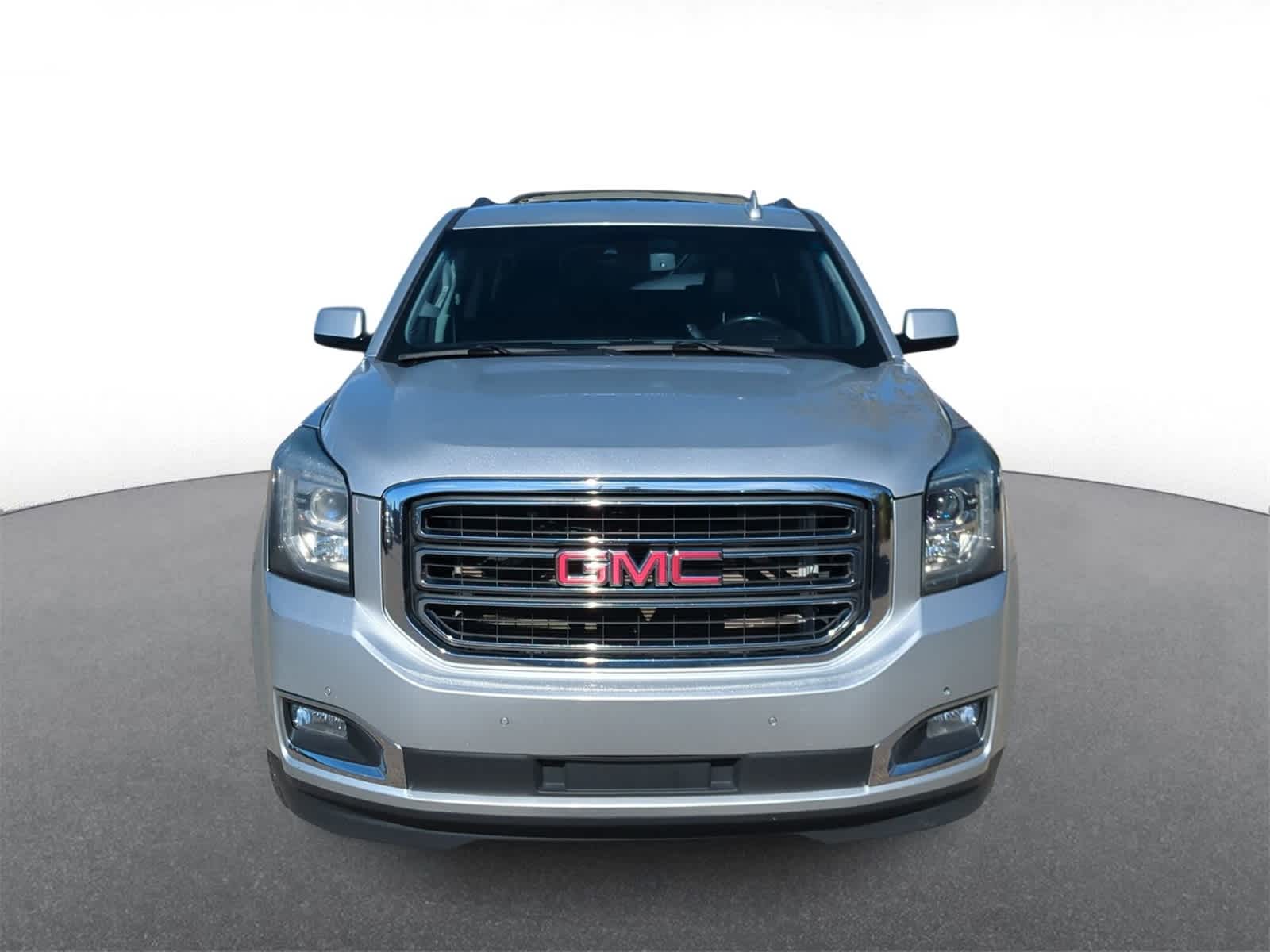 Thumbnail: 2016 GMC Yukon XL - 3