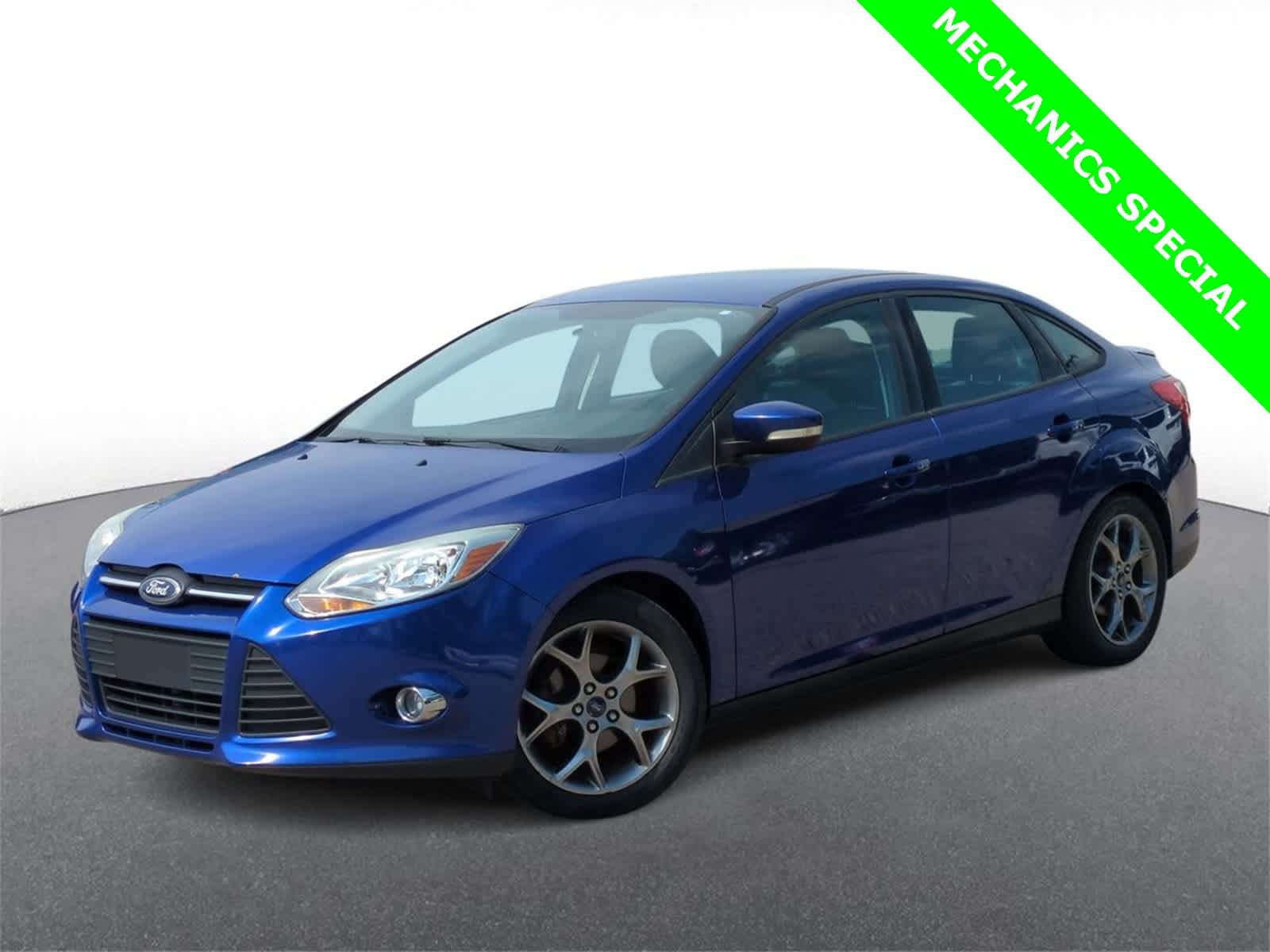2014 Ford Focus SE -
                  Troy, MI