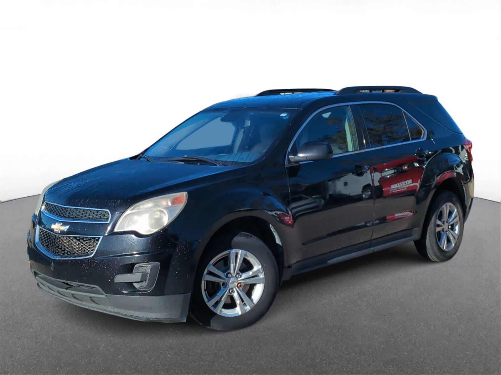 2012 Chevrolet Equinox LT -
                  Troy, MI