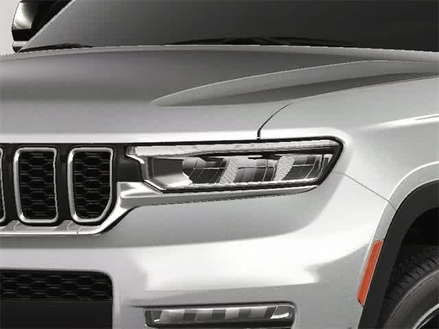 2024 Jeep Grand Cherokee L Limited Edition 13