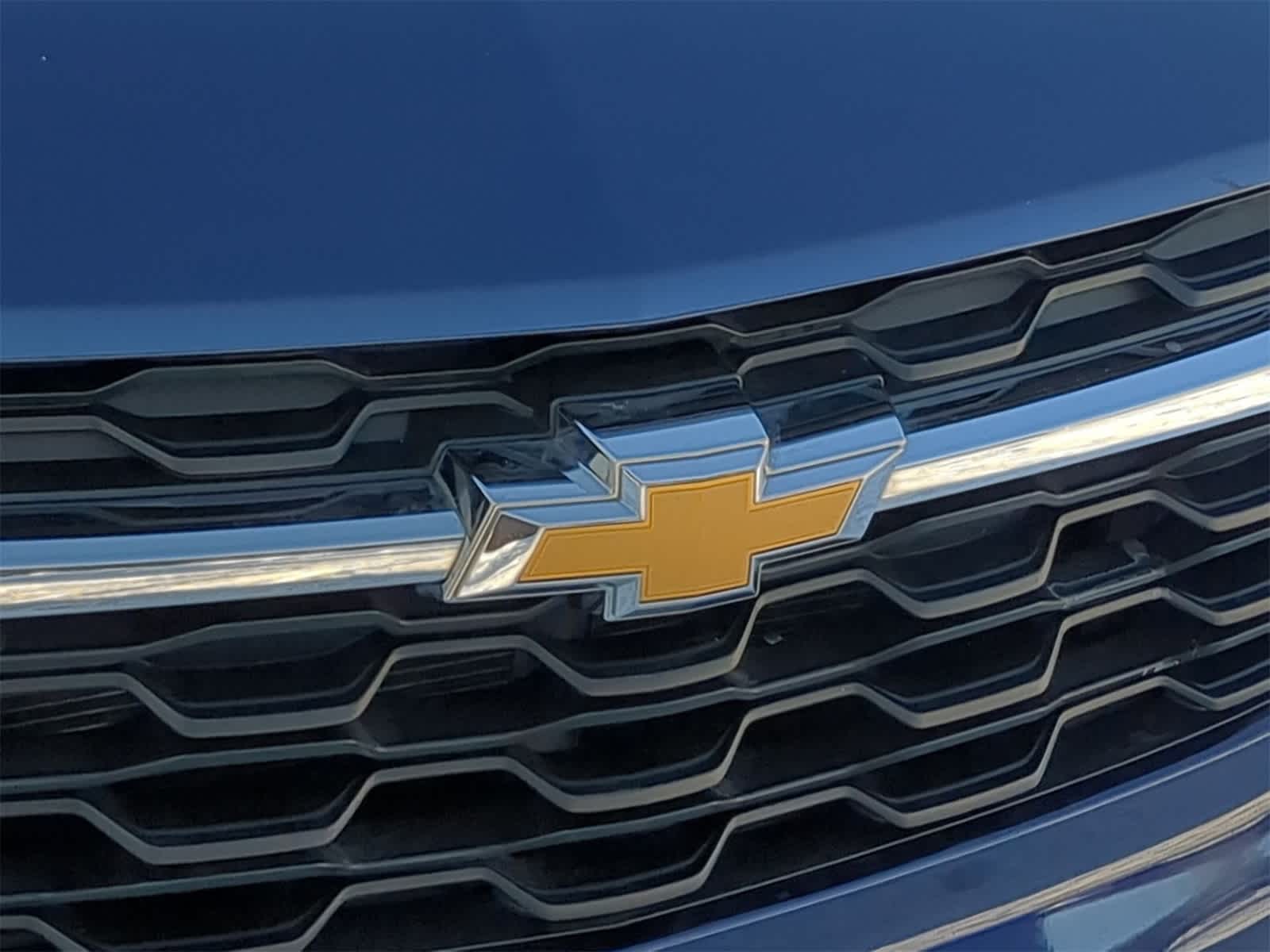 Thumbnail: 2024 Chevrolet Trax - 19