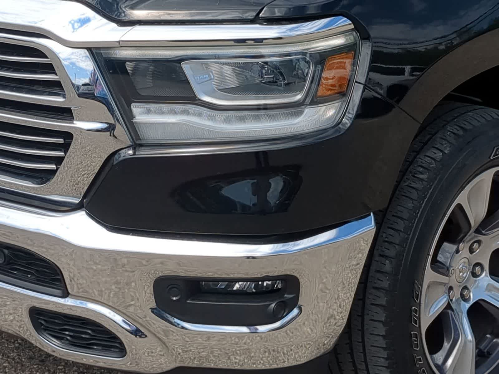Thumbnail: 2023 RAM 1500 - 11
