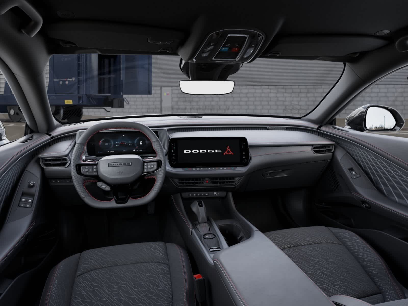 Thumbnail: 2026 Dodge Charger - 14