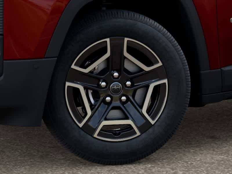 Thumbnail: 2026 Jeep Cherokee - 8