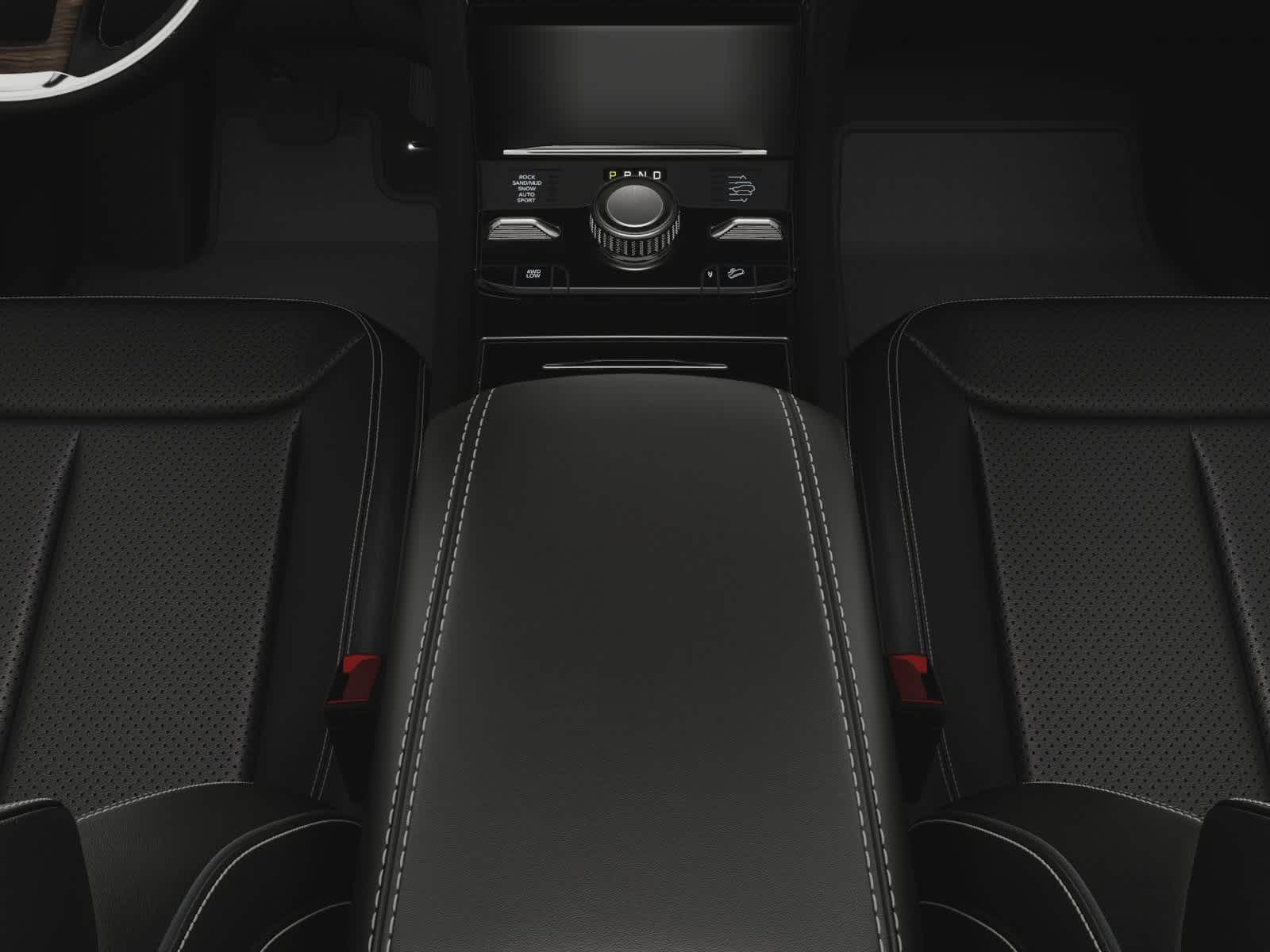 Thumbnail: 2025 Jeep Grand Cherokee - 27