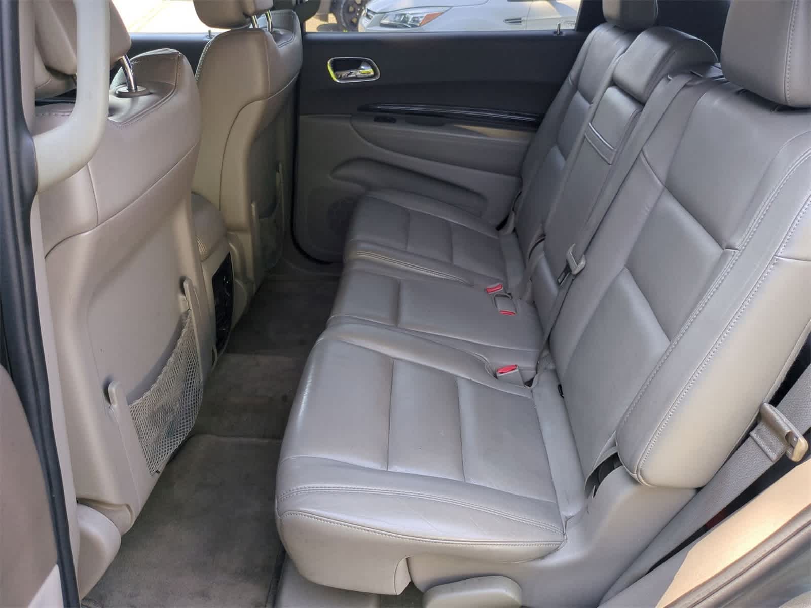 Thumbnail: 2011 Dodge Durango - 17
