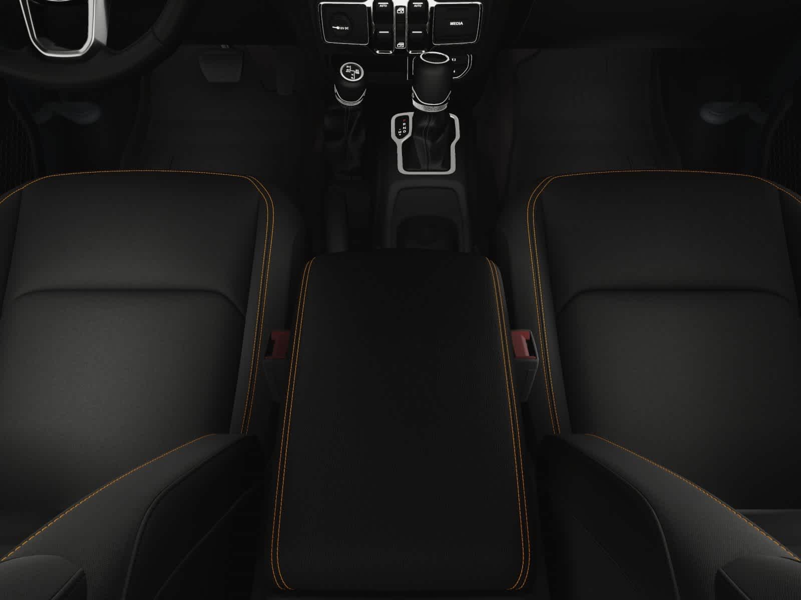Thumbnail: 2025 Jeep Wrangler - 20