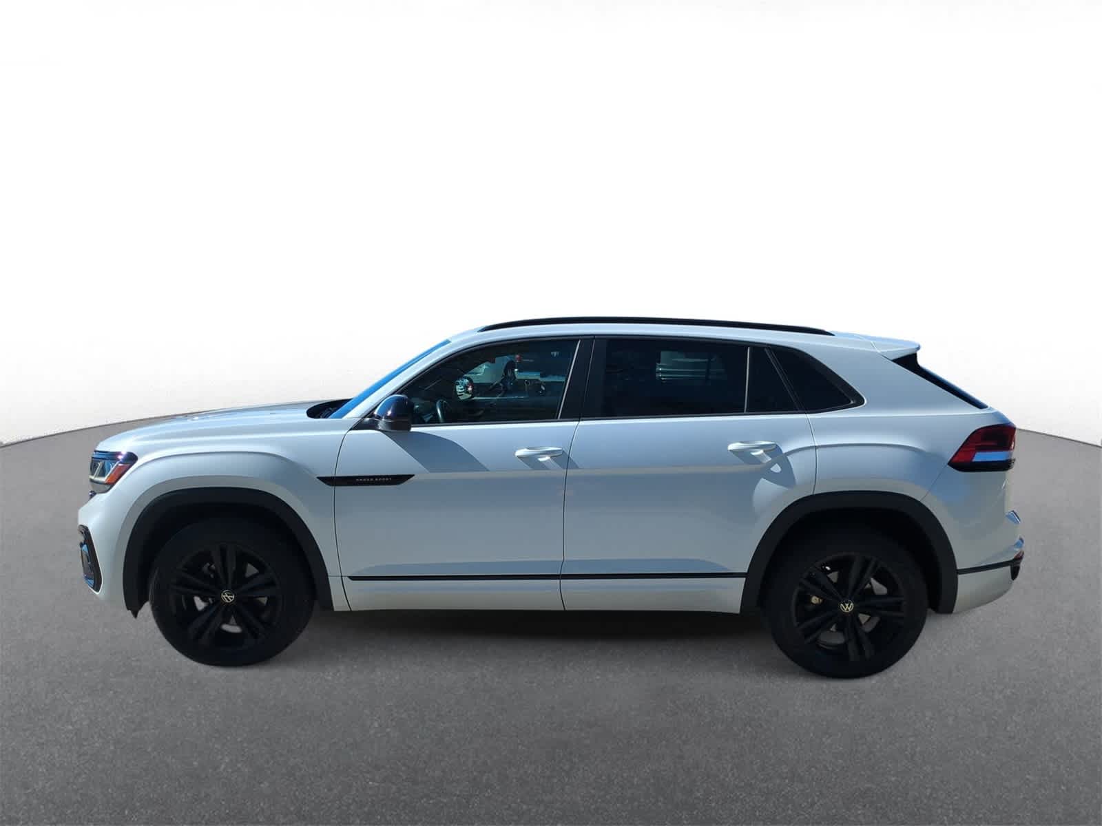Thumbnail: 2023 Volkswagen Atlas - 5
