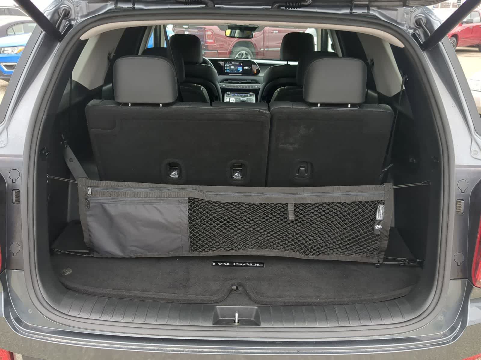 Thumbnail: 2022 Hyundai Palisade - 32