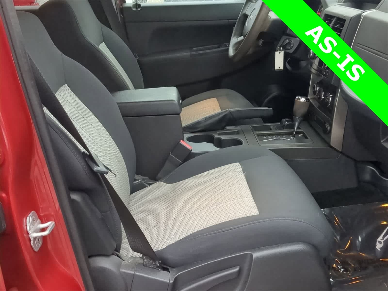 Thumbnail: 2010 Jeep Liberty - 28