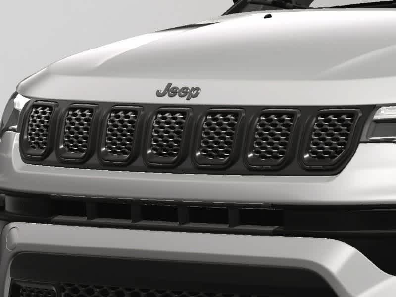 2025 Jeep Compass Limited 14