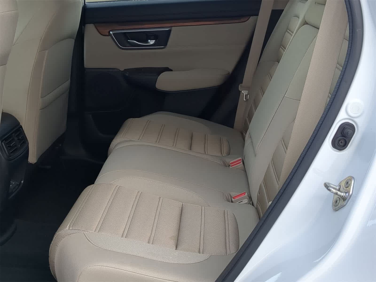 Thumbnail: 2019 Honda CR-V - 26