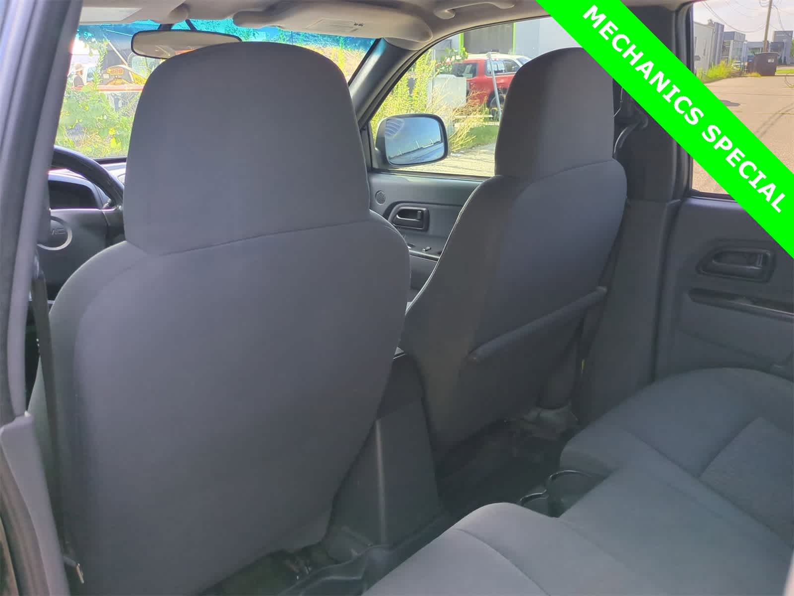 Thumbnail: 2006 GMC Canyon - 15