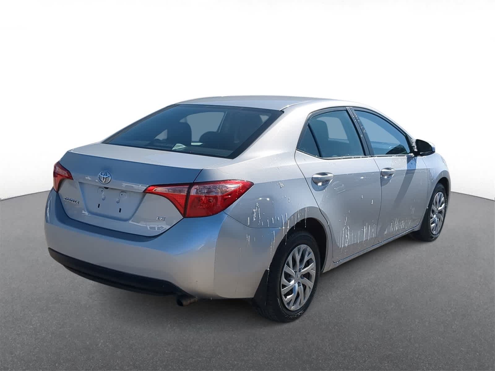 Thumbnail: 2019 Toyota Corolla - 8