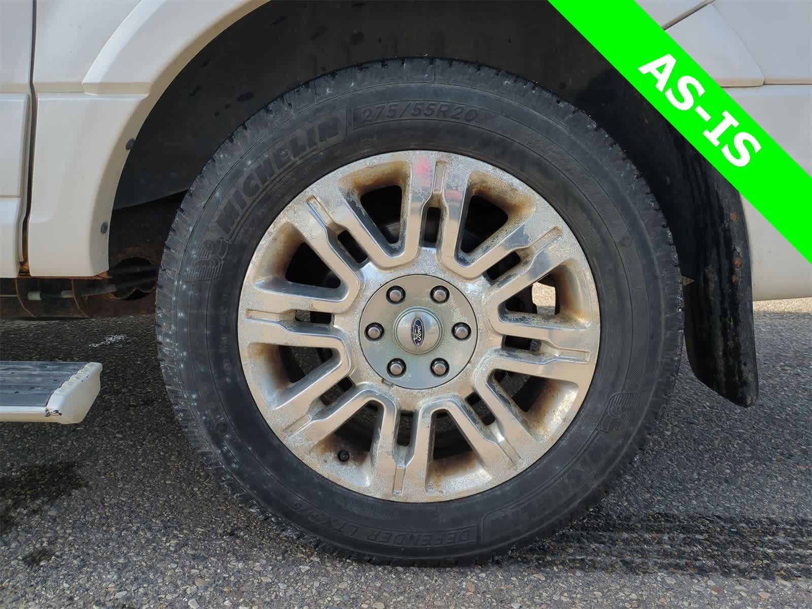 Thumbnail: 2014 Ford Expedition EL - 13