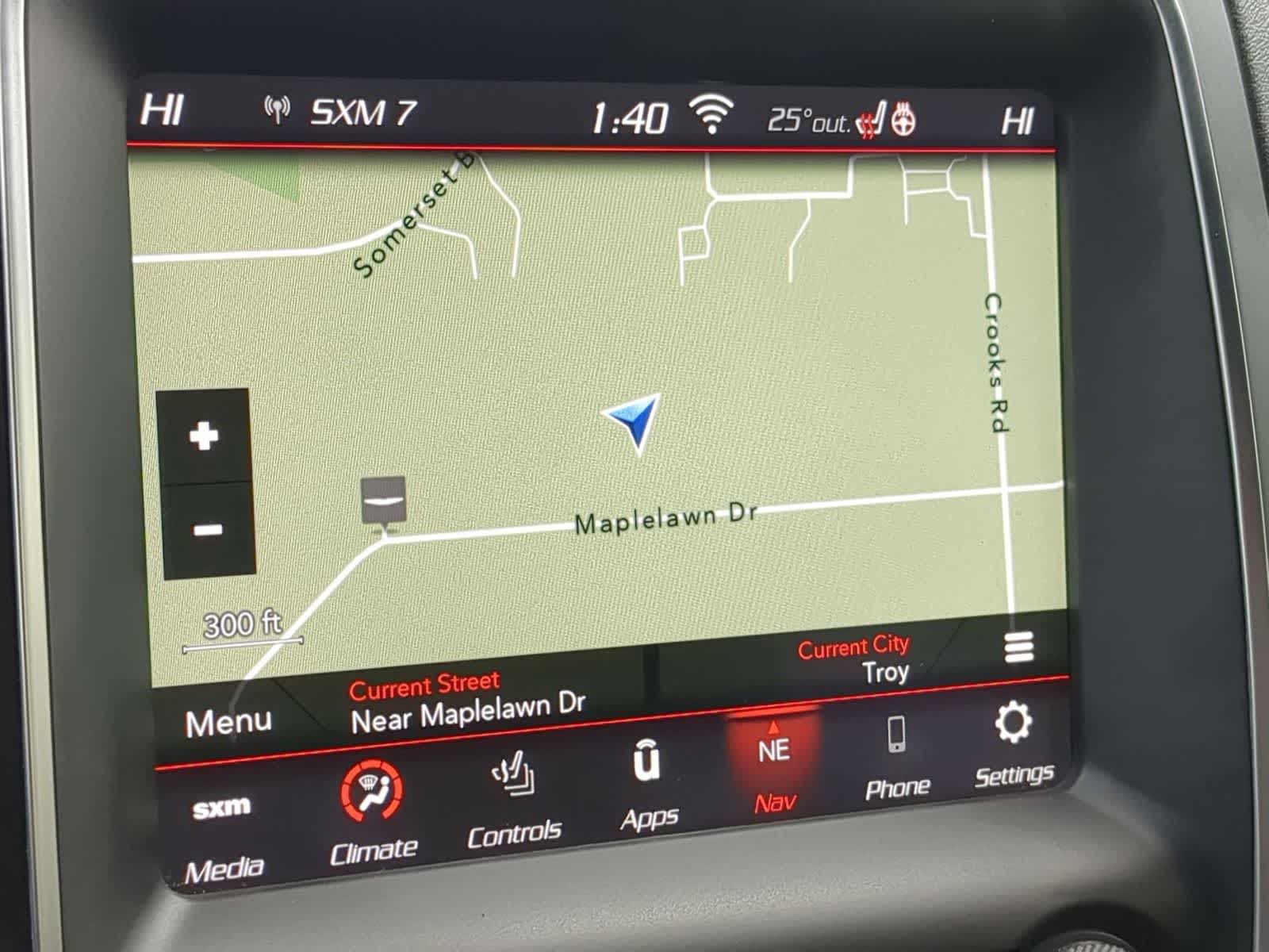 Thumbnail: 2020 Dodge Durango - 36