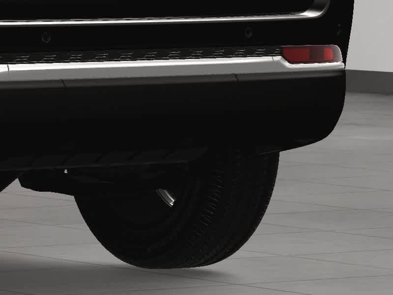 Thumbnail: 2025 Jeep Grand Cherokee - 13