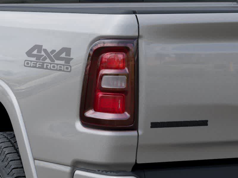 Thumbnail: 2026 RAM 1500 - 9
