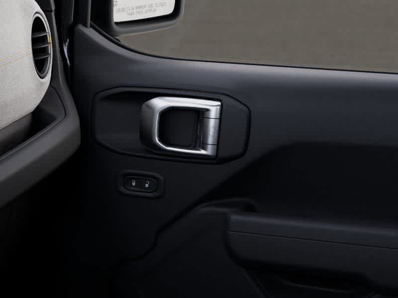 Thumbnail: 2026 Jeep Wrangler - 25